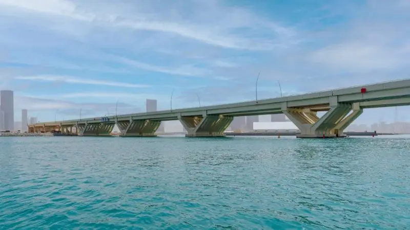 From Abu Dhabi’s E-12 Bridge Upgrade To Qatar Airways’ Refund Announcement, 5 GCC Updates