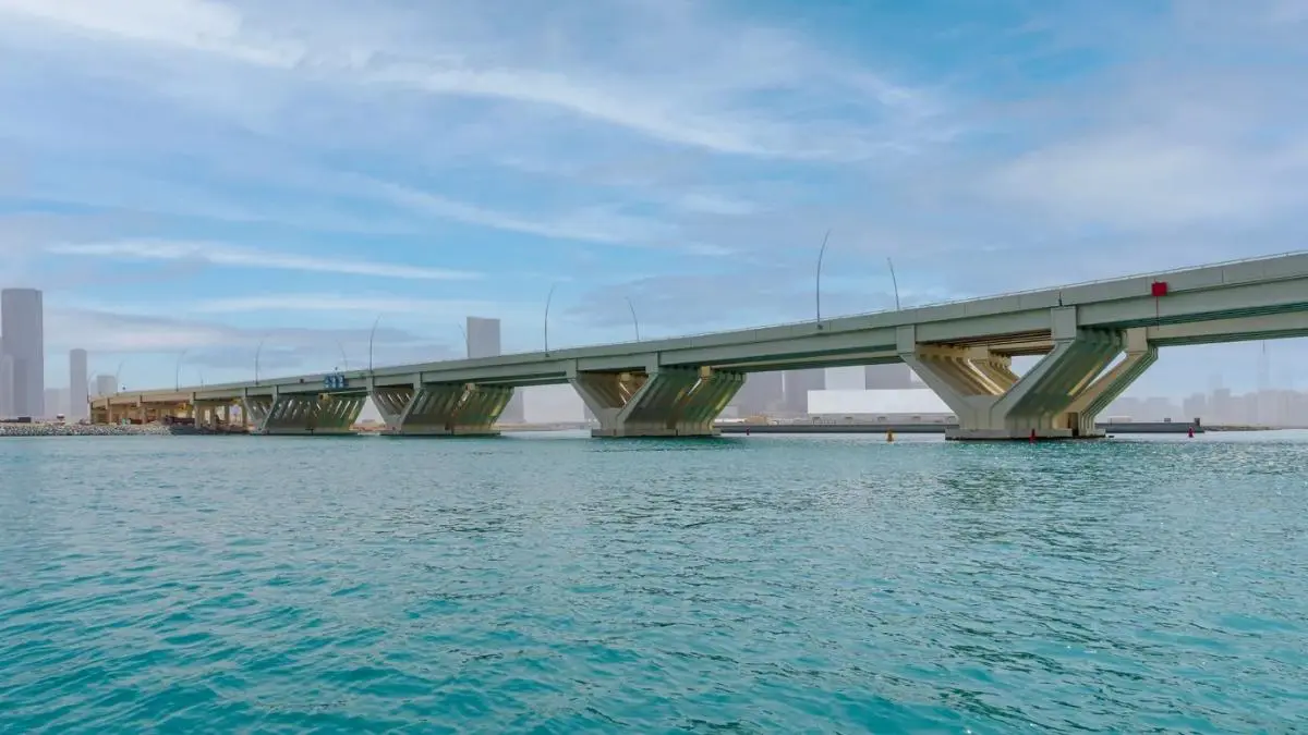 From Abu Dhabi’s E-12 Bridge Upgrade To Qatar Airways’ Refund Announcement, 5 GCC Updates