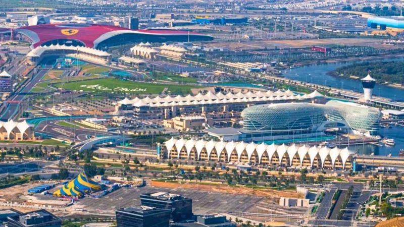 Abu Dhabi Tourism Update: Hotels, Museums, Theme Parks And More Remain Open