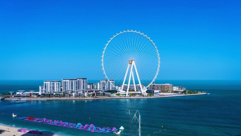 Ain Dubai Temporarily Closed! Here’s How To Check Your Bookings & Refunds