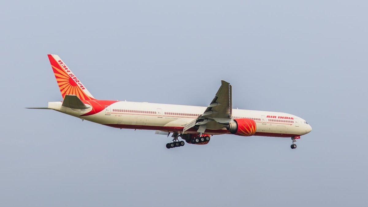 From March 12, Air India Flights Get Costlier; Fuel Fee To Be Charged Amid West Asia Conflict