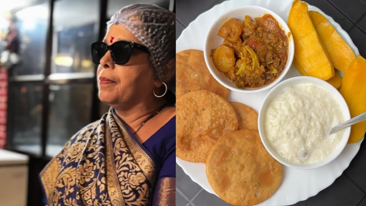 From ₹20 Food Plate To ₹2.5 Crore Cloud Kitchen: How 65-YO Devni Devi Built Patna’s Amma Kitchen