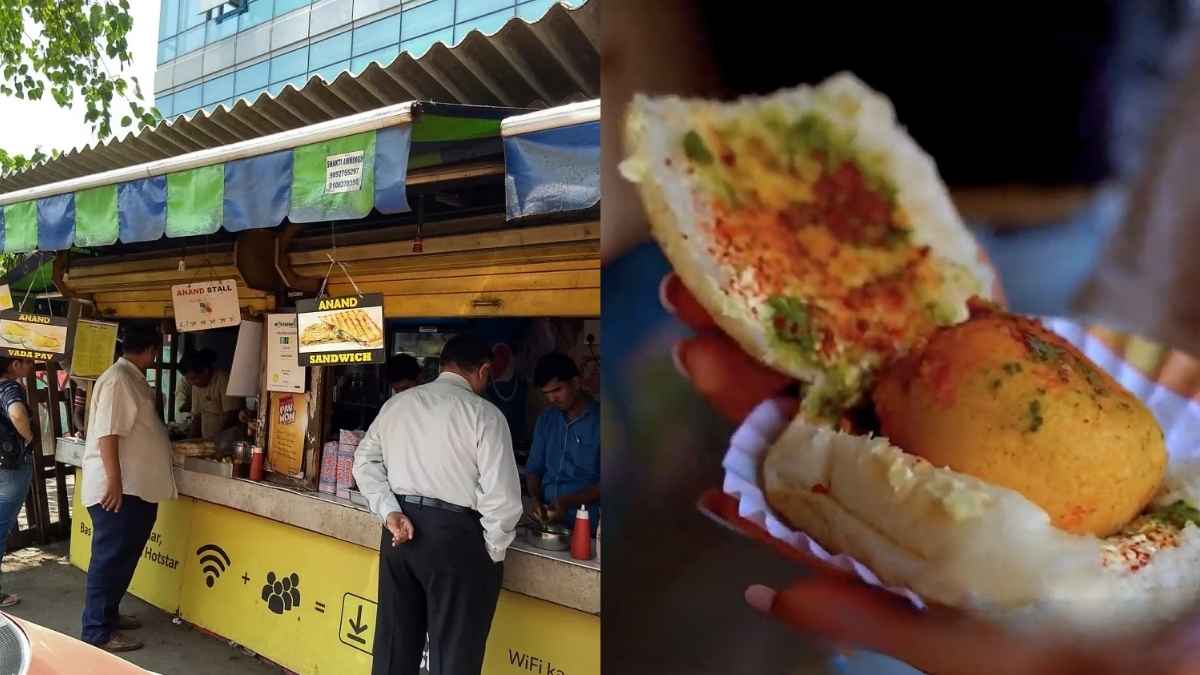 CT Exlcusive: Mumbaikars Bid Goodbye To Anand Stall By Sharing Fond Memories Of Vada Pav Spot
