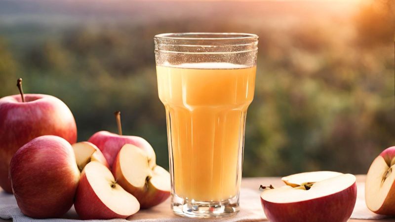 Eating Apple With Skin Is Better Than Drinking Its Juice? Harvard-Trained Doctor Explains Why