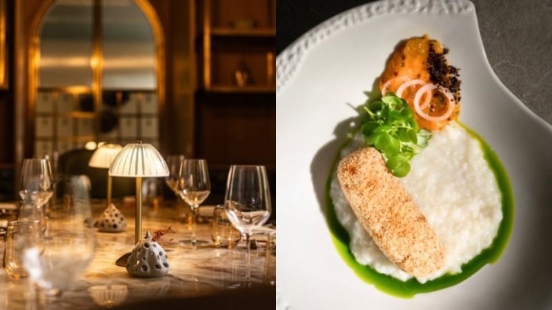 India’s Farmlore, Inja & Papa’s Make It To Asia’s 50 Best Extended List; Full List Inside!