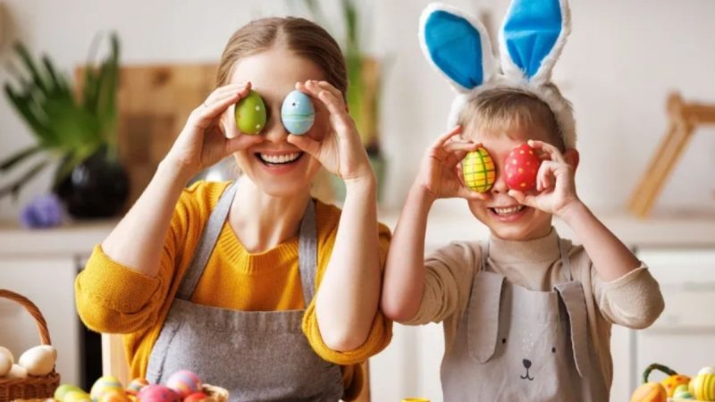 8 Family-Friendly Easter Celebrations In Dubai To Book ASAP