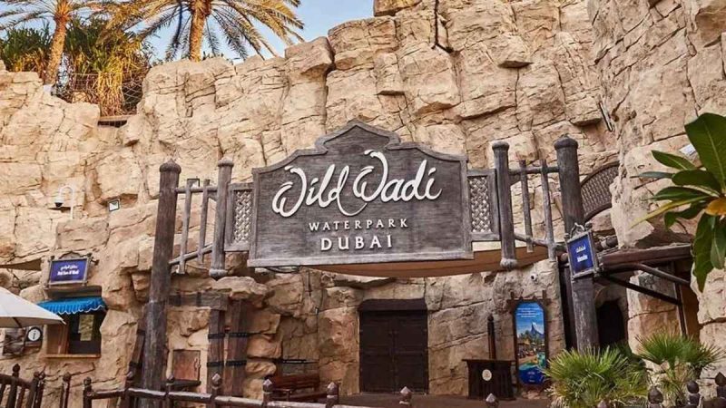 Ain Dubai, Wild Wadi Park & More Attractions Announce Weekend Closure; Details Inside!