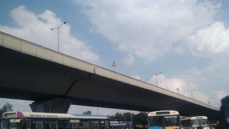 Kalyan-Karjat Flyover To Cut Travel Time & Traffic Congestion Between Badlapur East And West