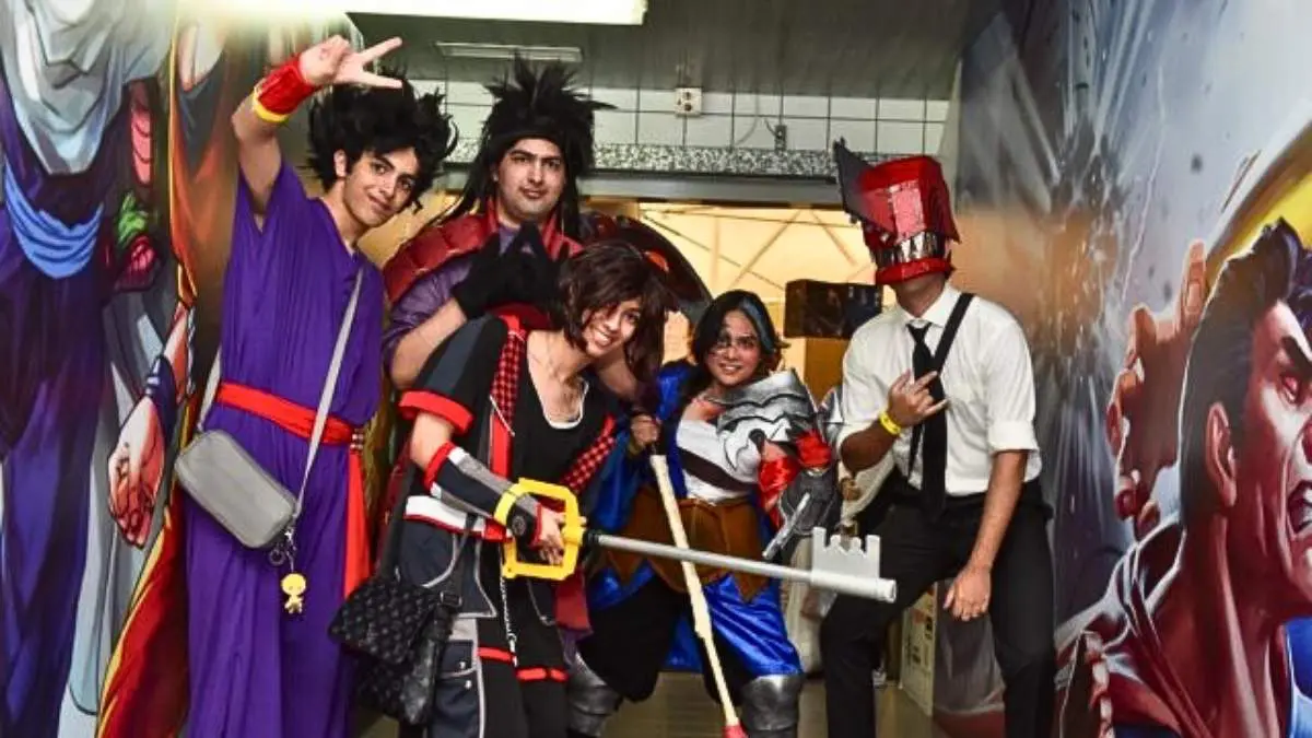 Did Bahrain Comic Con 2026 Just Get Postponed? Here’s What We Know!