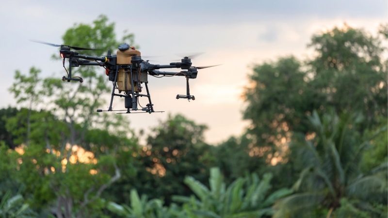 Bahrain Announces Nationwide Ban On Drones Amid Rising Security Concerns