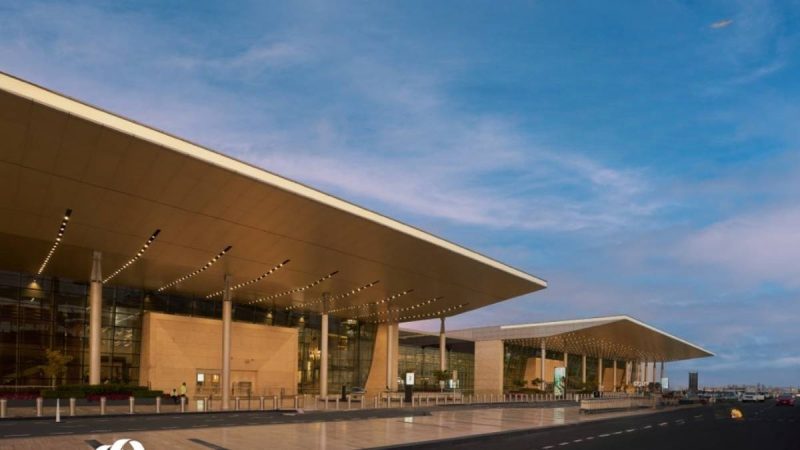 Bahrain International Airport Flights Suspended Amid Airspace Closure, Recovery Plan Underway