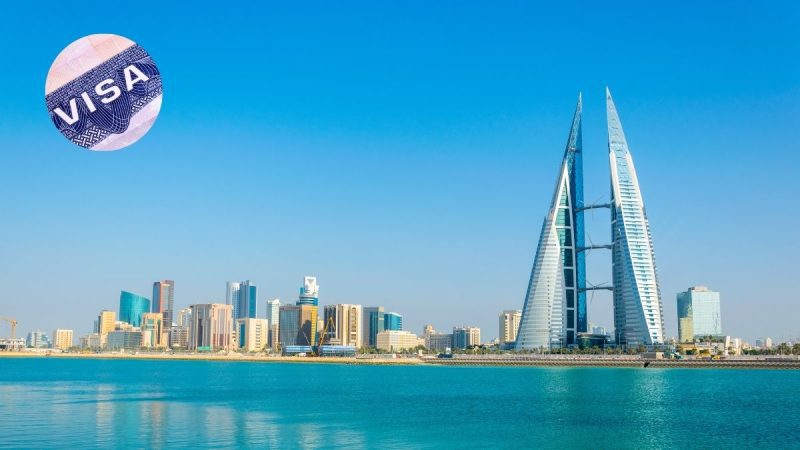 Bahrain Visa Extension 2026: Stuck Travellers Get 3-Month Relief & Fine Waiver