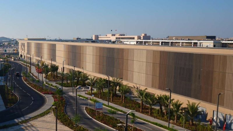 Bahrain International Airport Targeted To Qatar Airways Flight Suspension; 5 Important Updates From GCC