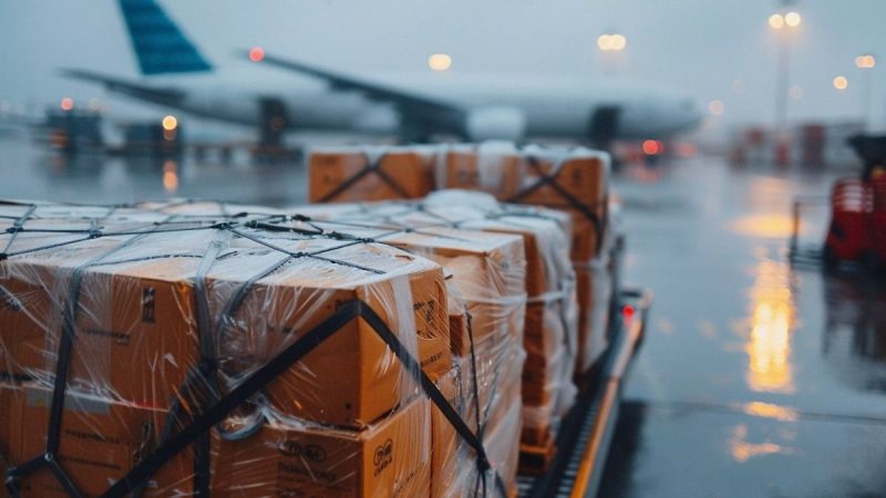 Black Magic At Bengaluru Airport? Suspicious Parcel Had Nude Photos, Rotten Veggies, Sparking Fear