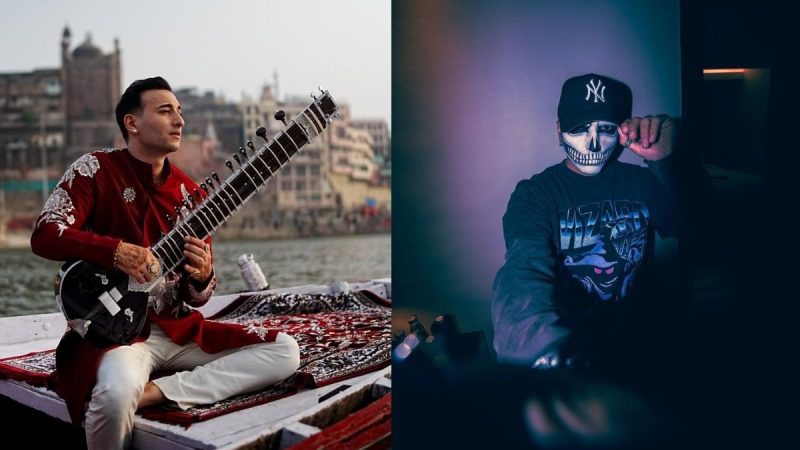 Rishab Sharma Sitar Tour To Talwiinder: 10 Best Events In Bengaluru To Attend In March