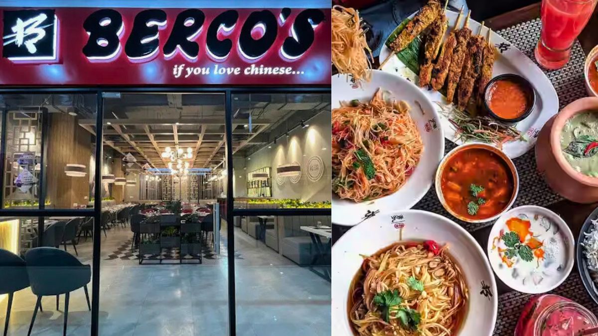 Did You Know Berco’s Has A Full Name Which Has Nothing To Do With Chinese Food?