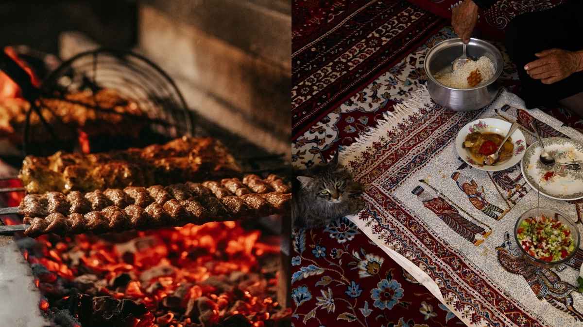 London’s Famed Persian Restaurant, Berenjak, Is Opening at This Luxe Destination In Riyadh!