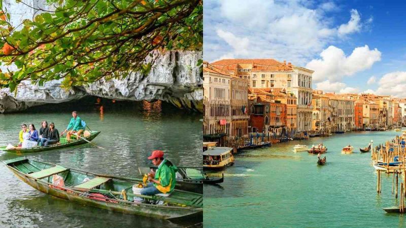 Planning Your First International Trip? These 5 Countries Are Perfect For First-Time Travellers