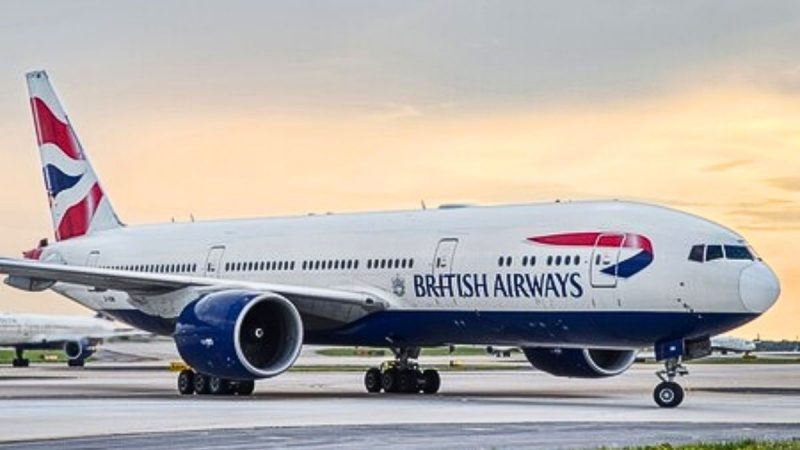 British Airways Halts Abu Dhabi Flights Until Year-End Over Regional Airspace Risks
