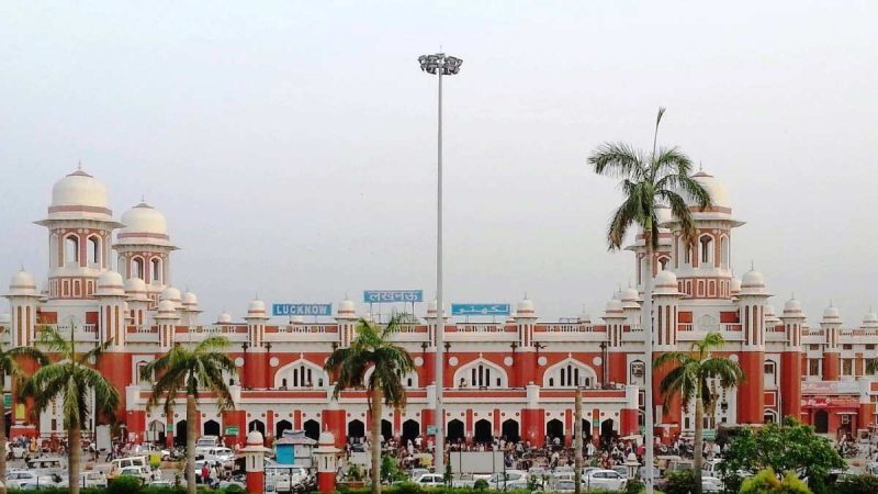 How Long Will Lucknow’s Charbagh Station Remain Shut And Which Trains Are Impacted?