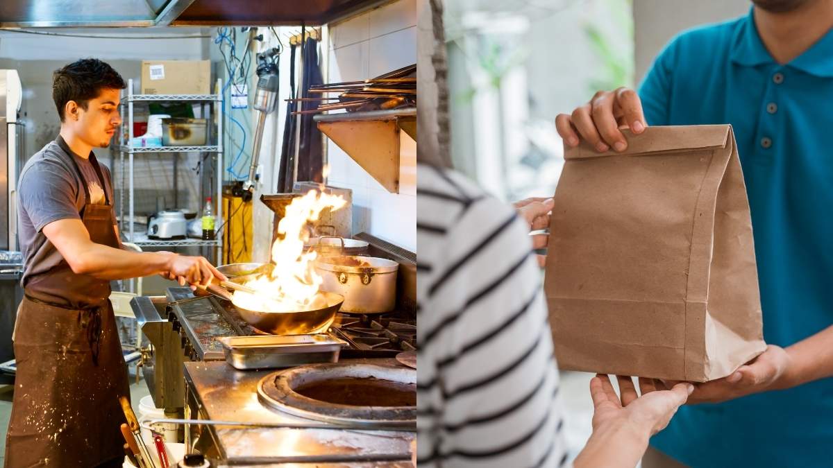 Are Your Swiggy & Zomato Food Orders At Risk Due To LPG Shortage At Restaurants In India?