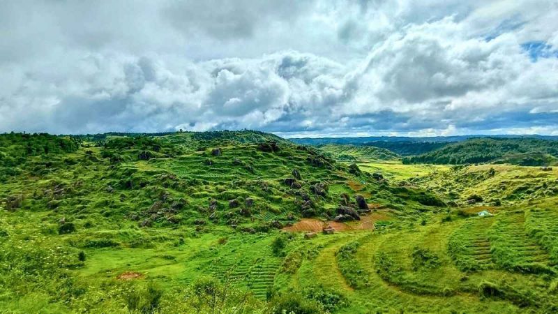 India Ranks 3rd In Asia’s Sustainable Travel Rankings; THIS Country Tops The List!