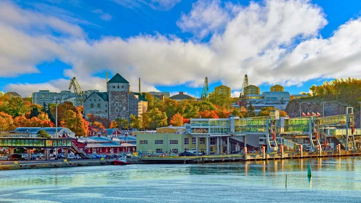 Not Surprising! Finland Emerges As The Happiest Country For 9th Consecutive Year