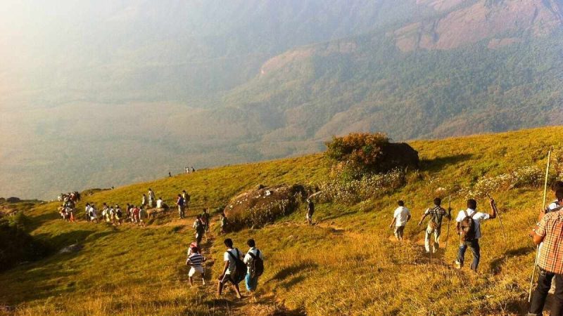 Is Footwear Now Prohibited At Velliangiri Hills? Here’s What You Should Know