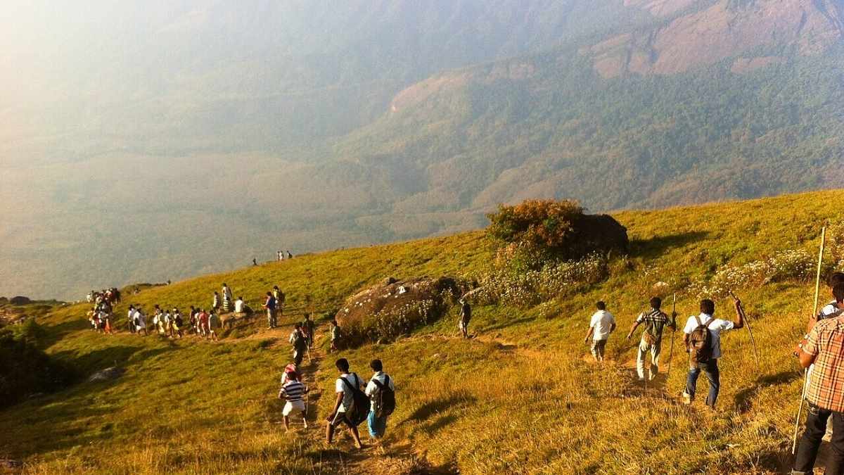 Is Footwear Now Prohibited At Velliangiri Hills? Here’s What You Should Know