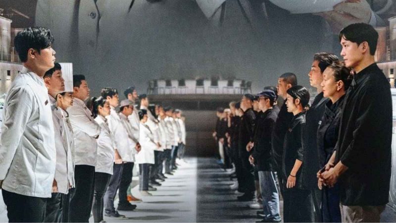 With 303% Surge In Restaurant Bookings, How ‘Culinary Class Wars’ Is Shaping Food & Travel Trends