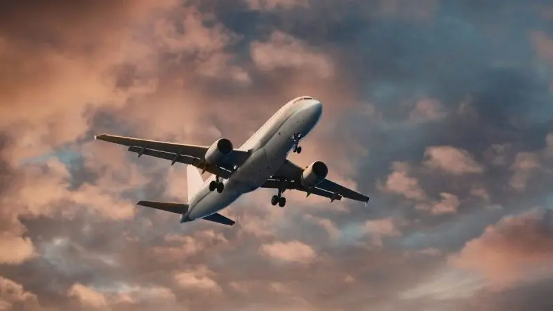 DGCA Flags Safety Concerns, Warns Airlines To Avoid THESE West Asia Airspaces