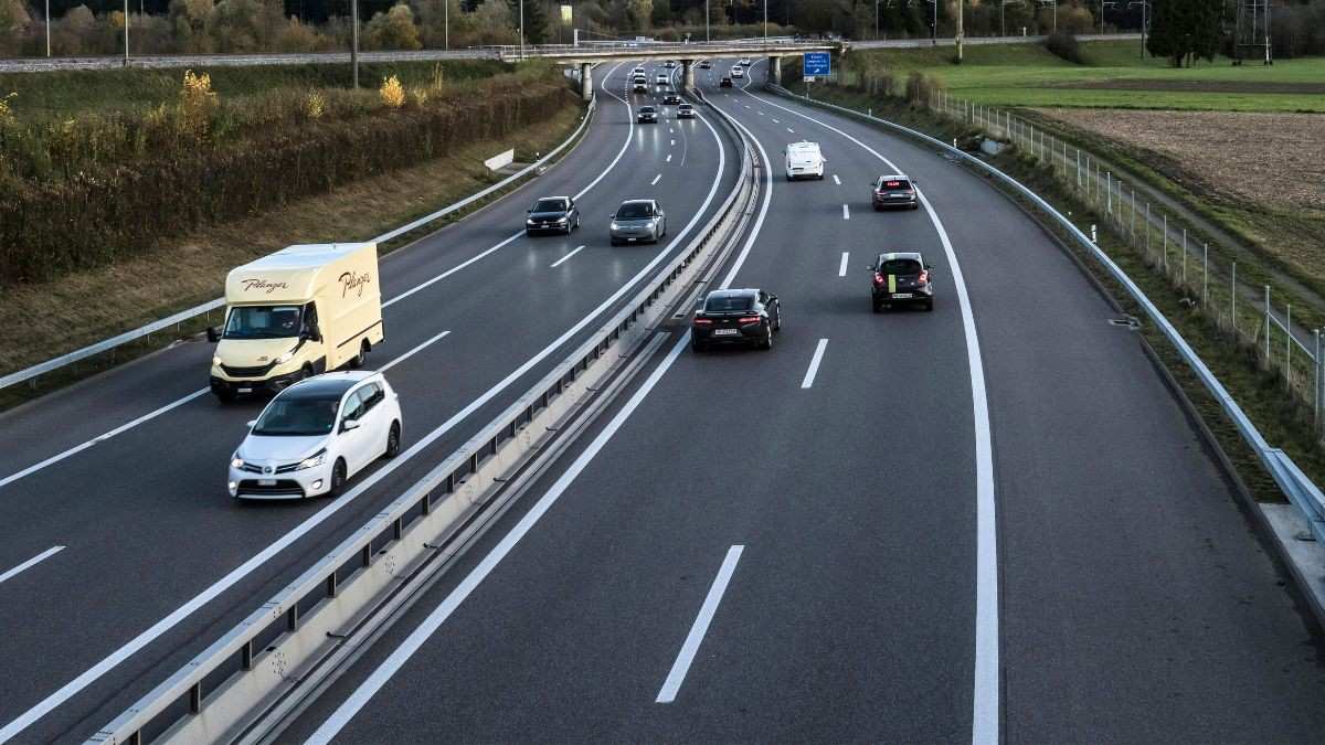 New Green Express Highway To Cut Delhi-Chennai Distance By 320 Km; Will Connect THESE Cities