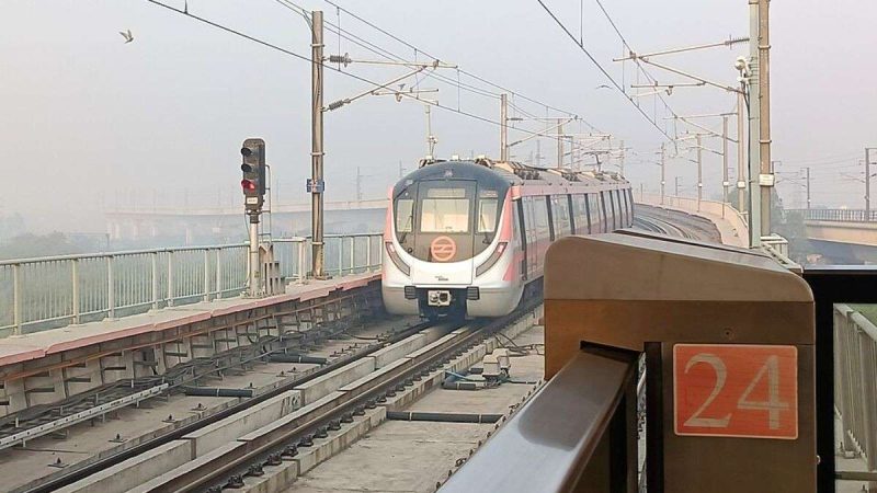 Delhi To Get India’s First Ring Metro: What Is It? What Are The Stations, Metro Lines & More?