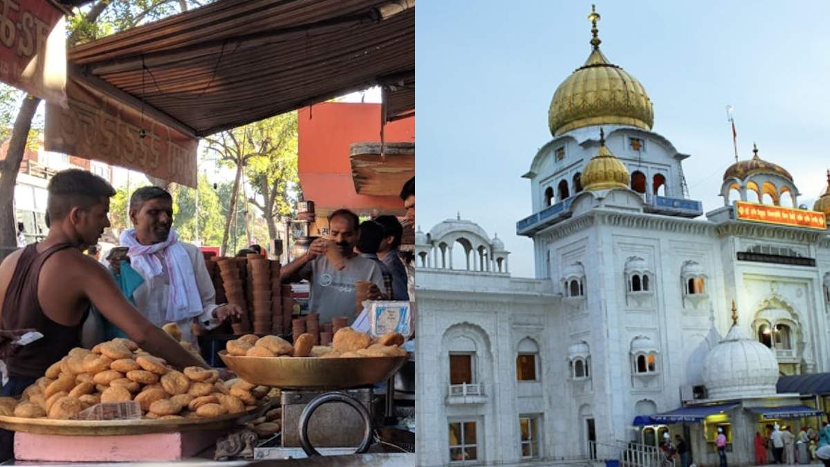 Delhi LPG Shortage: Schools, PGs, Gurdwaras & Community Kitchens To Limit Food Menus