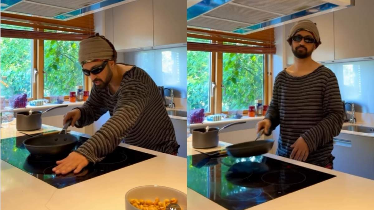 “Taylor Swift Se Bhi Zyada Demand Hai,” Diljit Dosanjh Reacts To LPG Shortage In Latest Vlog