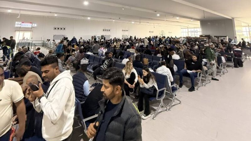 “Emergency Visas Were Being Issued On The Spot”: Indian Man In Dubai Recalls Airport Crisis Response