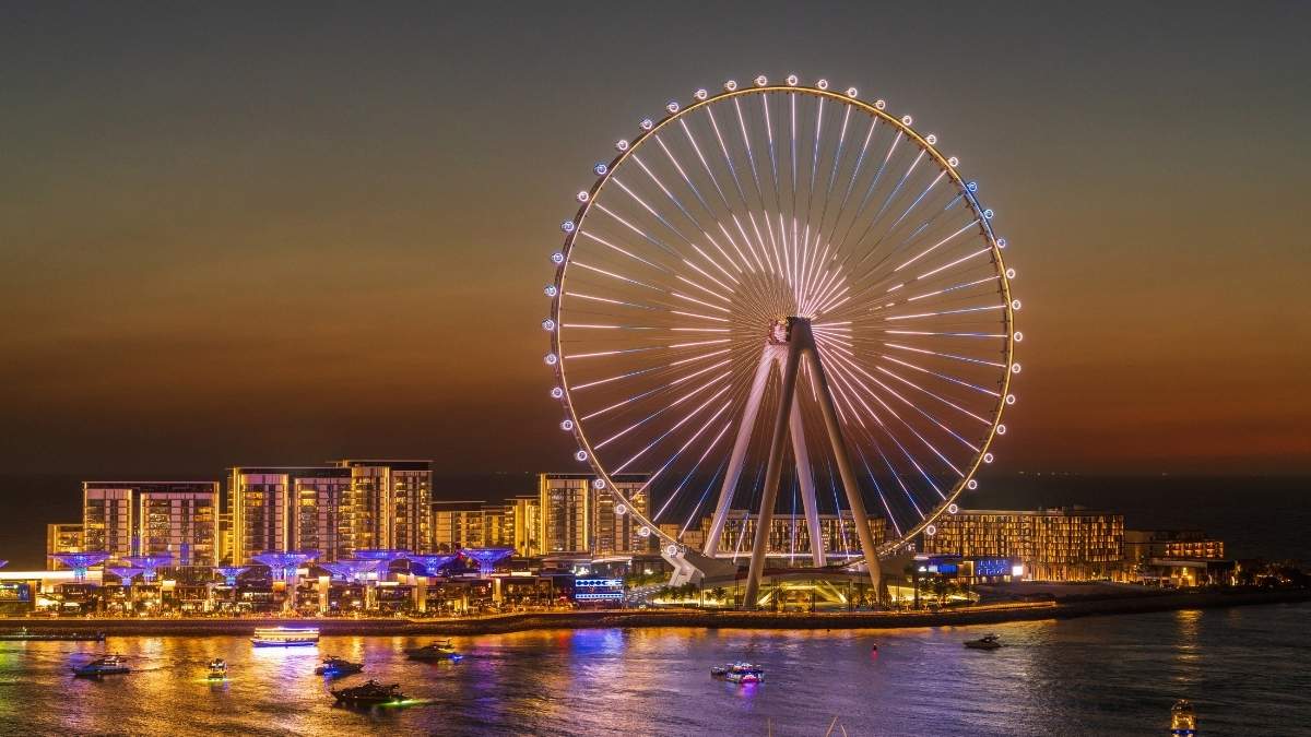 From Dubai Parks & Resorts, To Global Village, Attractions Extend Closures Amid Regional Tensions