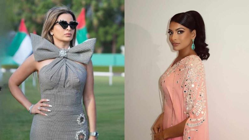 Safa Siddiqui, Farhana Bodi & Other Dubai Bling Stars Assure Fans About Their Safety In UAE