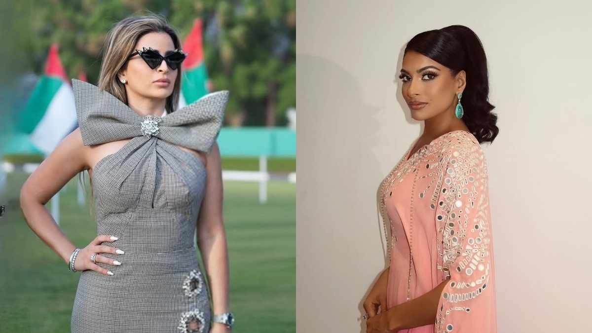 Safa Siddiqui, Farhana Bodi & Other Dubai Bling Stars Assure Fans About Their Safety In UAE