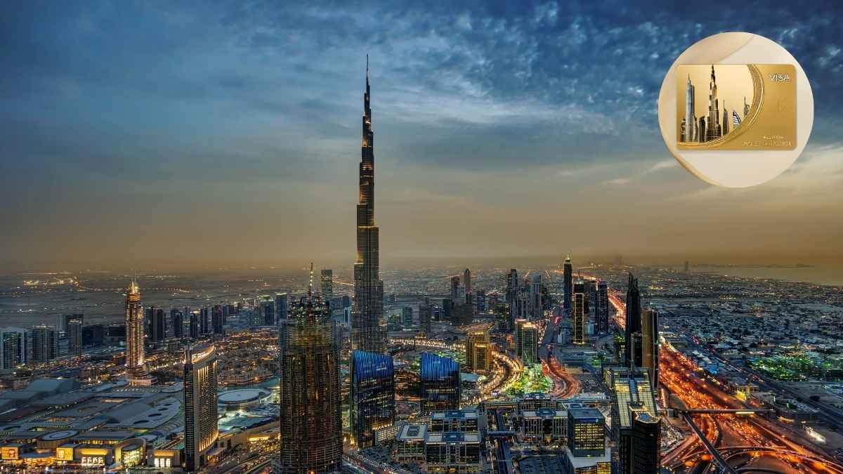 UAE Helps 500 Golden Visa Holders, Residents Stranded Abroad Return Home