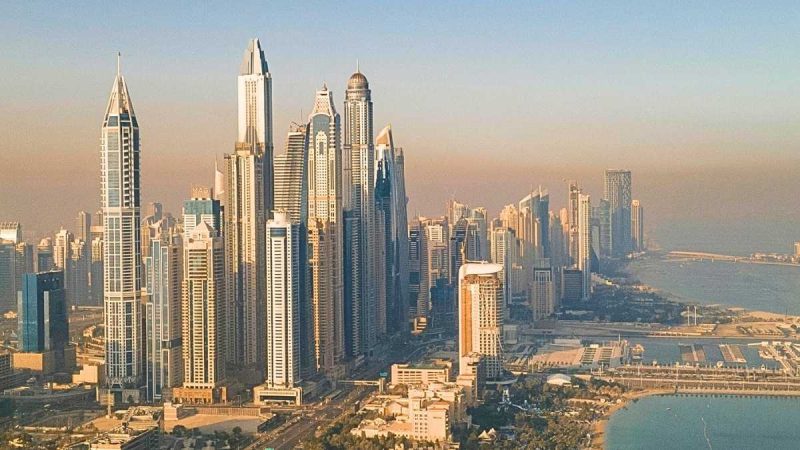 Dubai Unveils Public Safety Law To Reduce Accidents, Protect Lives And Property