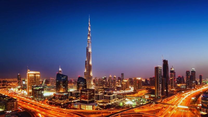 Dubai Retains World’s Cleanest City Title For 6th Year In Global Power City Index