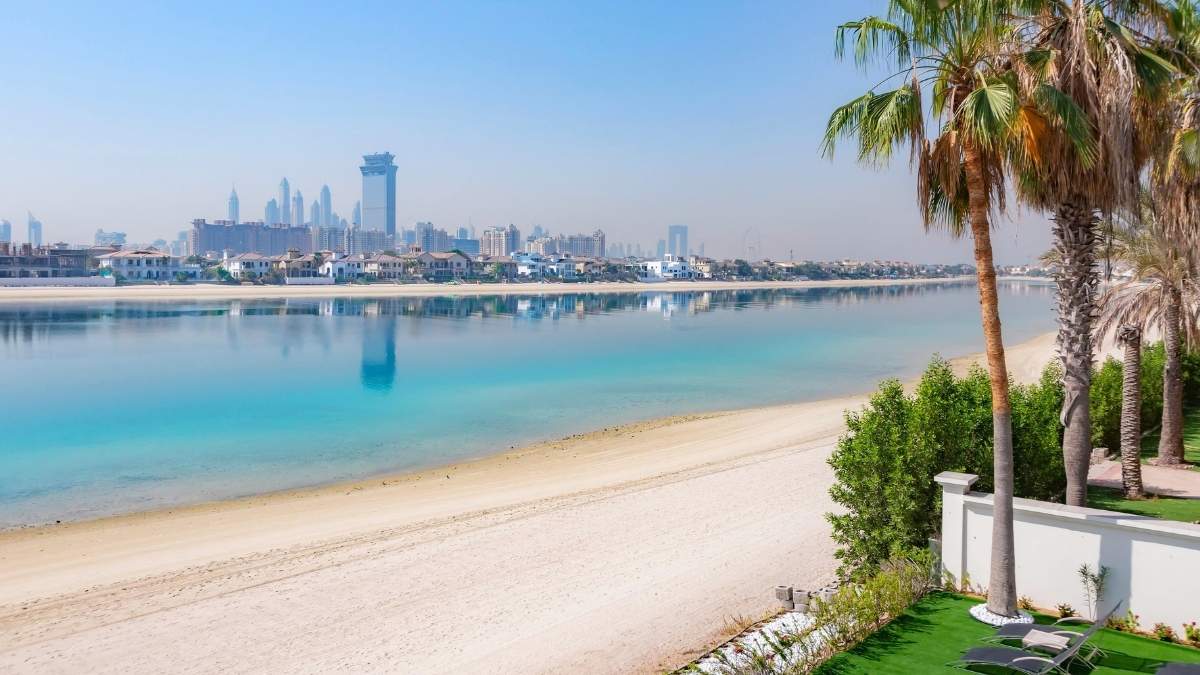 Dubai Municipality Announces Tech-Driven Beach Safety System