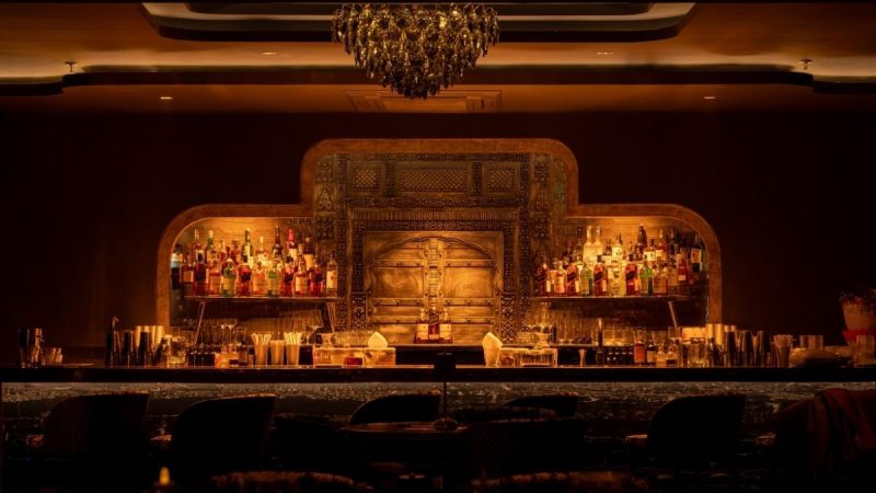 Jaipur, Say Hello To Duipon, A New Design-Led Cocktail Room Where Luxury Is Served With Restraint