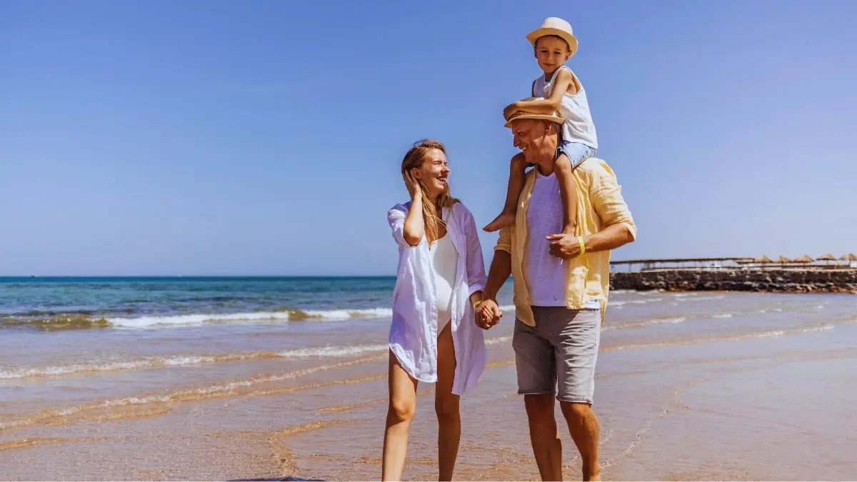 What Is Egypt’s New Family Well-Being Plan That Aims To Improve Quality Of Life?