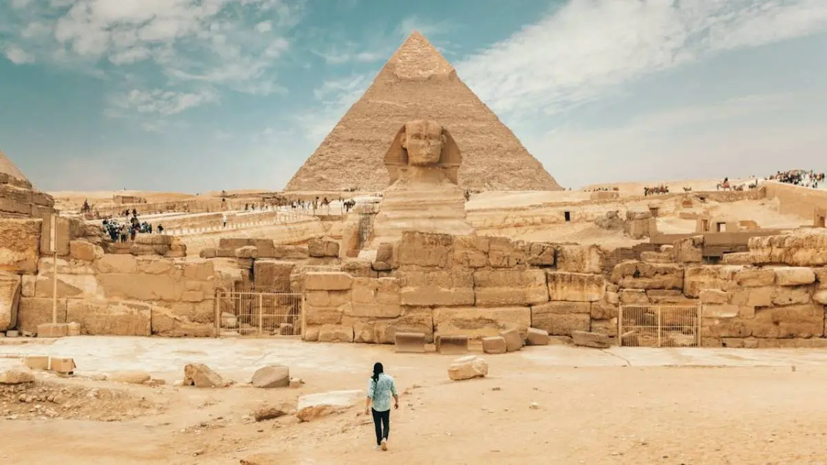 Egypt Raises Visa-On-Arrival Fees By 20%; Here’s What This Means For Indian Travellers