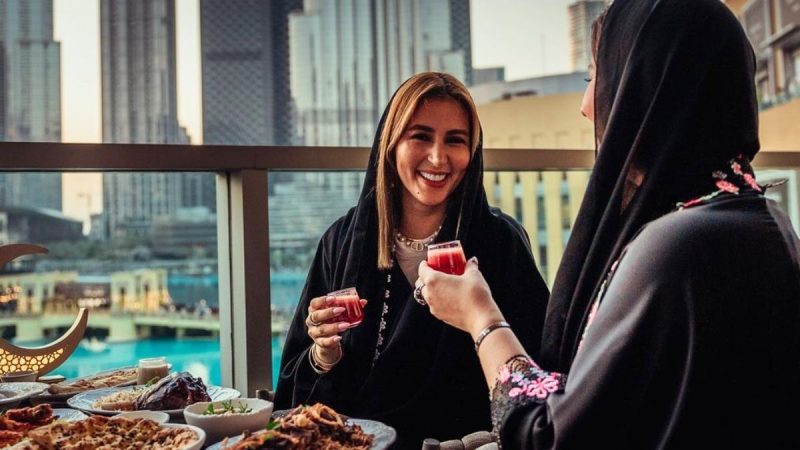 7 Best Eid Al-Fitr 2026 Dining Deals In Dubai To Plan The Ultimate Festive Feast