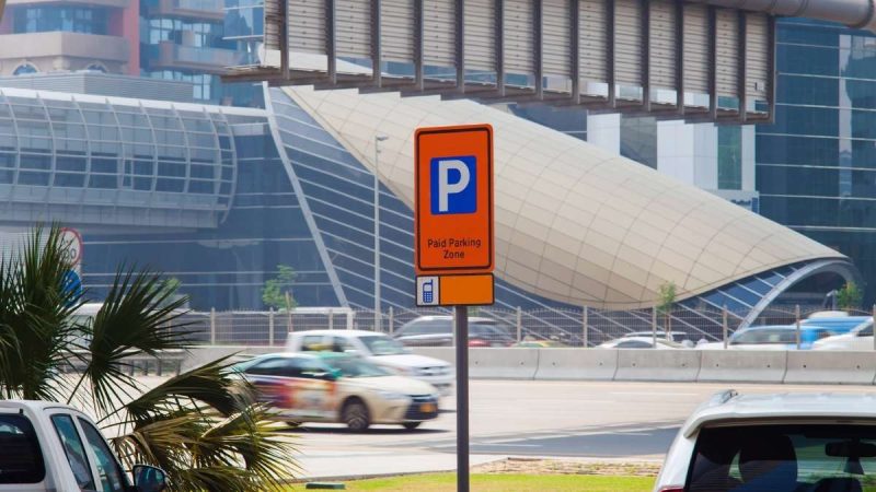 Eid Al Fitr 2026: Dubai Reveals Free Parking And Public Transport Schedule