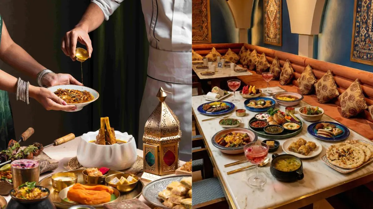 Eid 2026: 10 Eid Menus Across India To Celebrate The Special Day With Biryani, Kebabs & More
