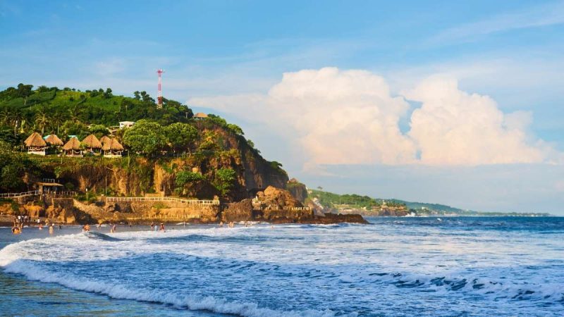 Did You Know Indian Travellers Have To Pay A ₹1 Lakh Transit Fee In El Salvador?